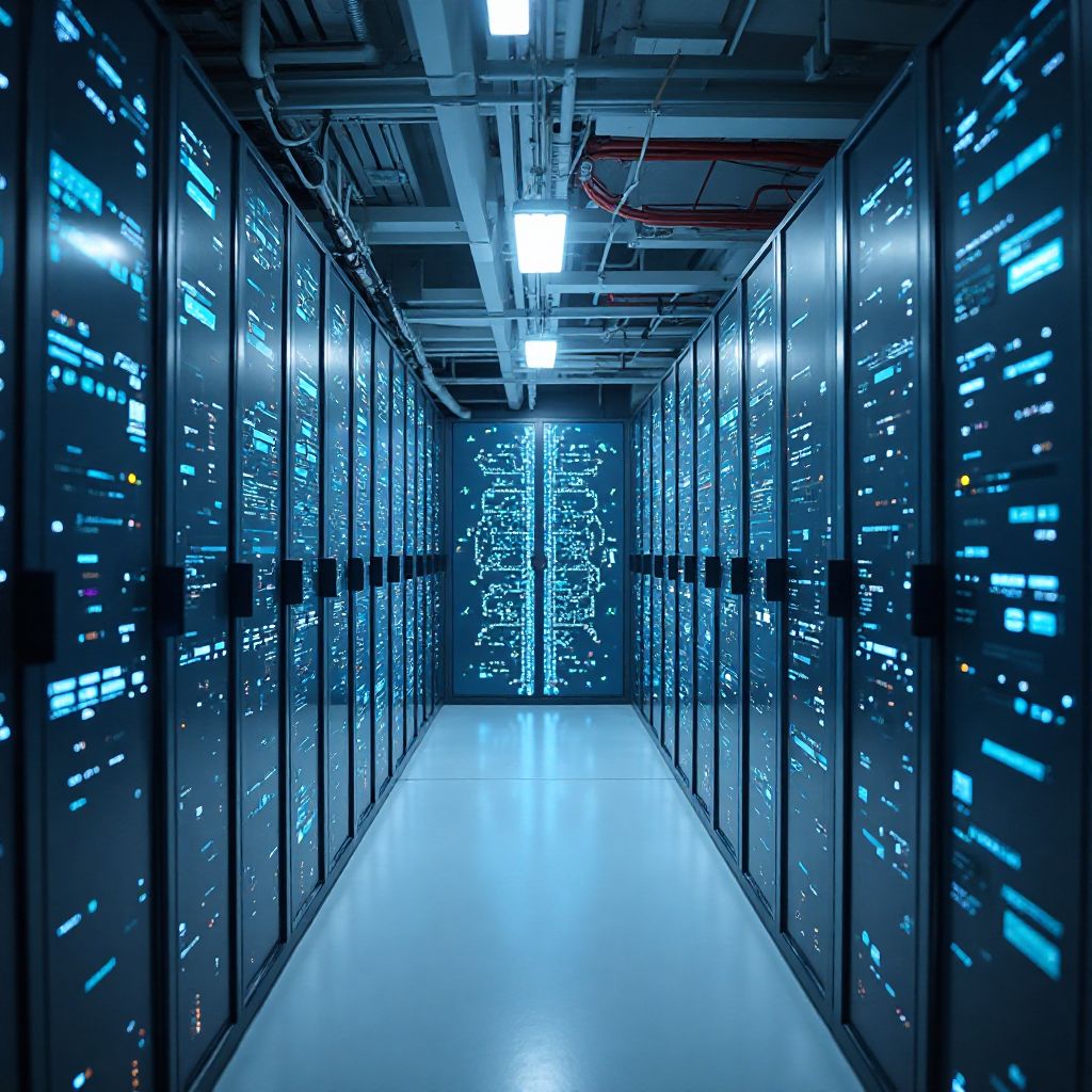 Laboratorio AI Research