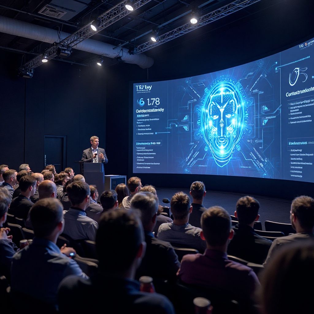 Conferenza AI Innovation