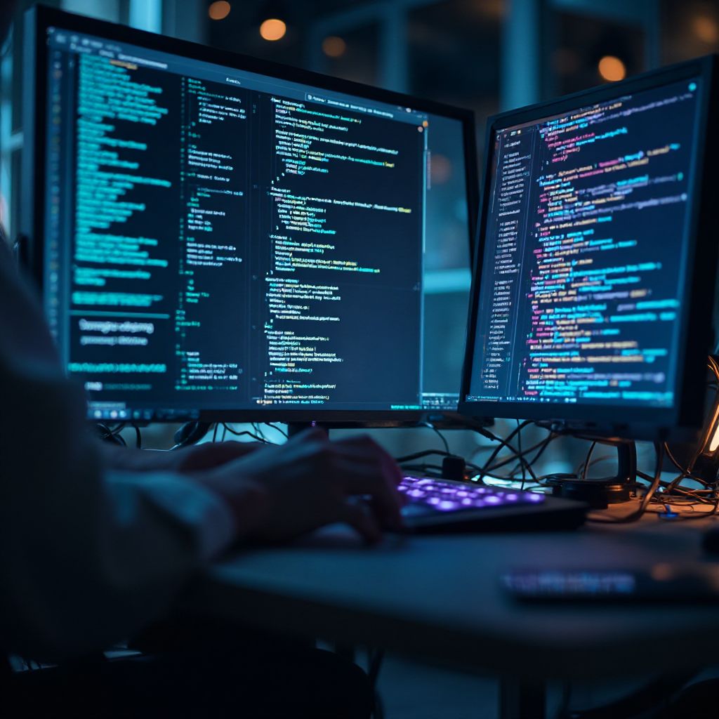 Sviluppo Algoritmi AI