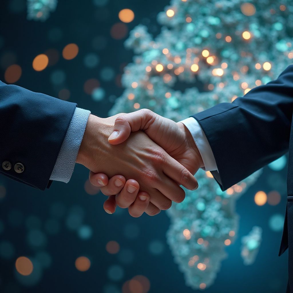 Partnership Technology