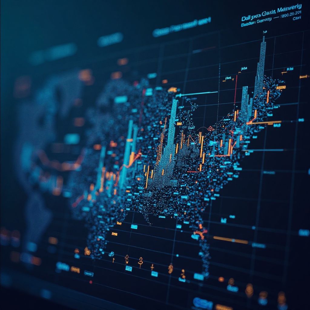 Tendenze AI Analytics
